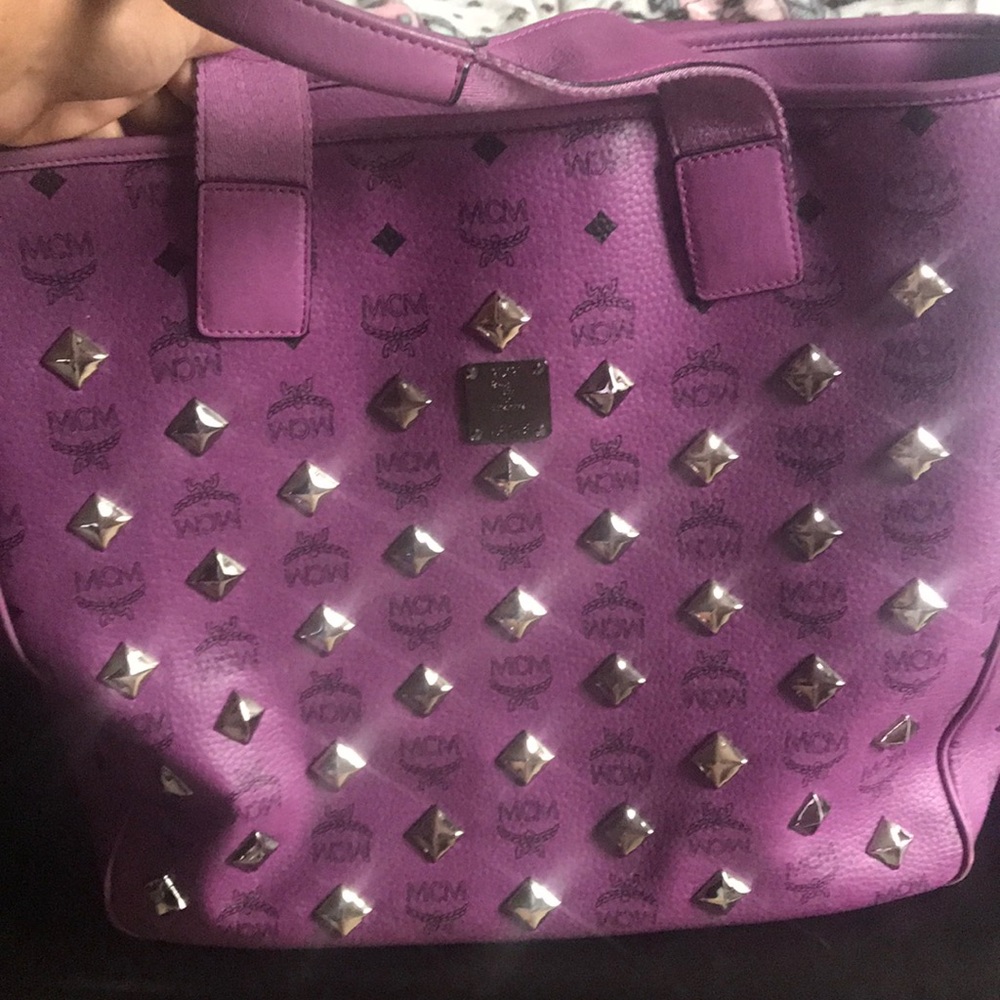 MCM handbag